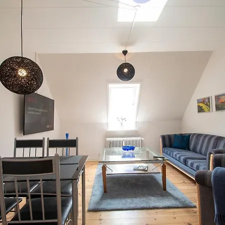 Town Square Apartment