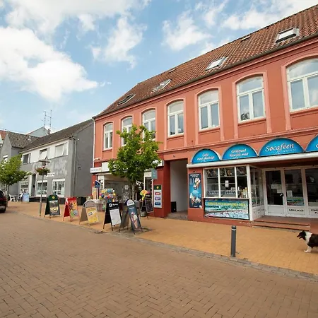 Town Square *